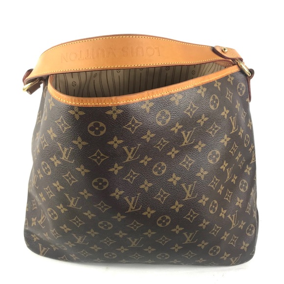 ✨AUTHENTIC✨ SLOUCHY HOBO Louis Vuitton bag - Picture 2 of 16